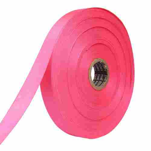 Double Satin NR a   Bubblegum Pink Ribbons25mm/1''inch 20mtr Length