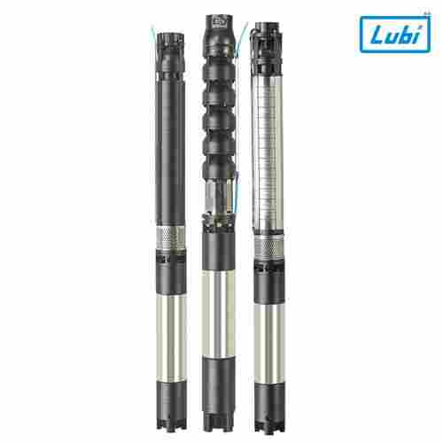 6" Water Filled Borewell Submersible Pumpsets (Lsm,/lsk/lsb/lsf Series)