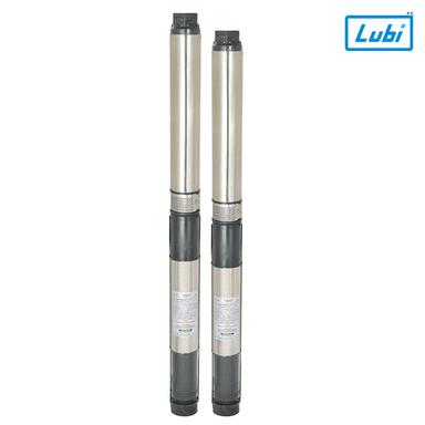 3" Water Filled Borewell Submersible Pumpsets (Lgs Series)