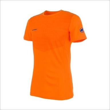 Polyester Sports T-Shirt Gender: Male
