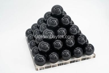 Black Si3N4 Ceramic Ball