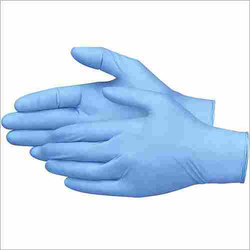 Nitrile Gloves