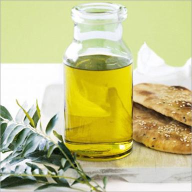 Curry Leaf Oil Application: Industrial