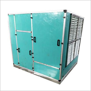 Automatic Electric Air Washer