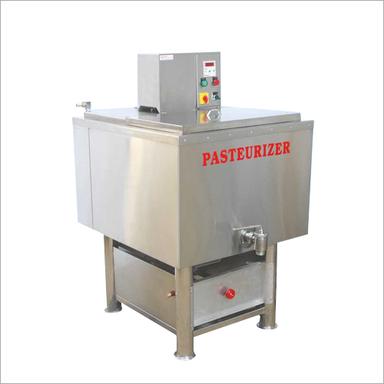 High Performance Pasteurizer Ice Cream Machine