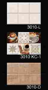12x18cm Designer Kitchen Wall Tiles