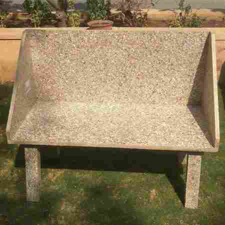 Garden Benches Recycled Plastic Sheet