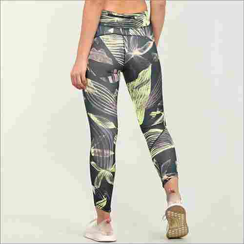 Ladies Stretchable Jeggings