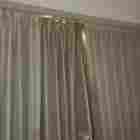 Curtains fabric for hotels