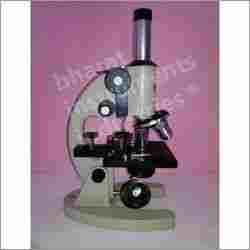 LM4 Student Laboratory Microscope