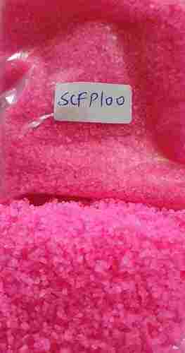 Sodium Dodecyl Sulfate Pink Speckle