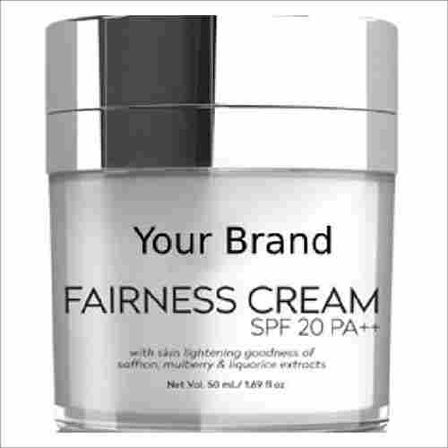 Fairness Creams