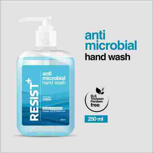 Aqua Fresh Hand Wash