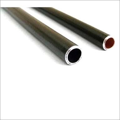 Eco-Friendly Erw Black Steel Pipe