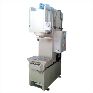 Work Shop Press Machine Power Source: Hydraulic