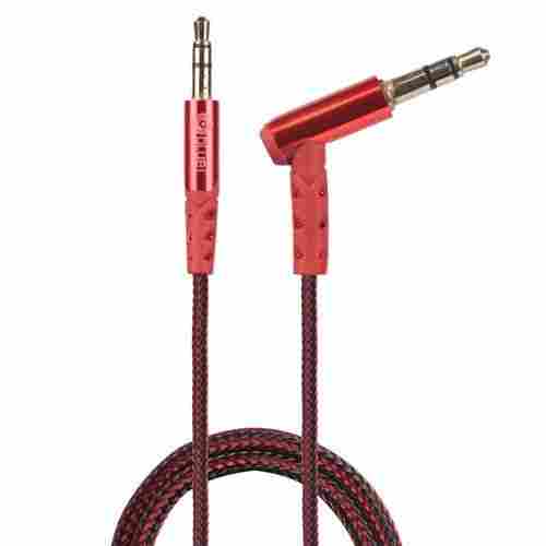 BLUEI 3.5mm Male to 3.5 Male stereo Aux-800 Cable