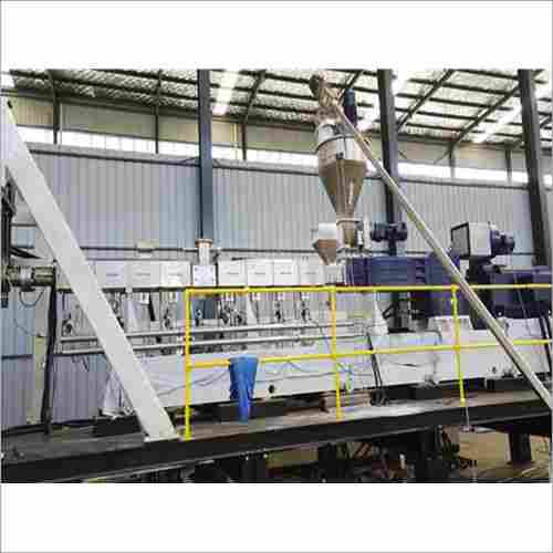 PVB-EVA Interlayer Film Production Line