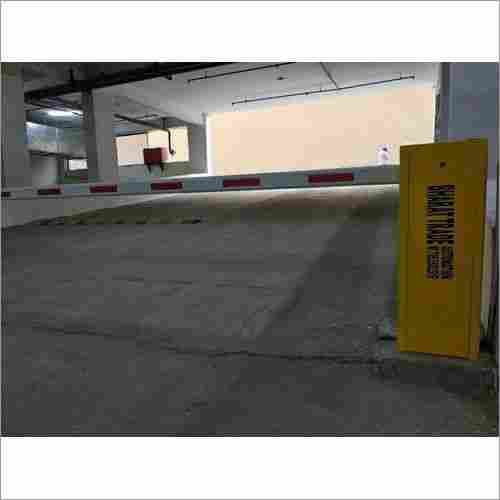 Stainless Steel Italy Automatic Boom Barrier For Industrial