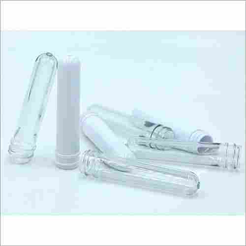 Makeup Bottle PET Preform Bottle