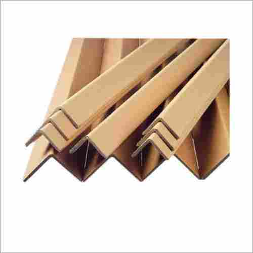 Paper Cardboard Edge Protector