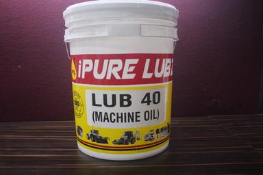 Golden Machine Oil (Lub 40)