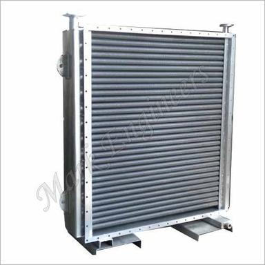 Heat Exchanger For Paddy Dryer Heater Power Source: Electricity