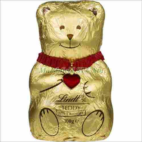 Lindt Teddy Bear Milk Chocolate