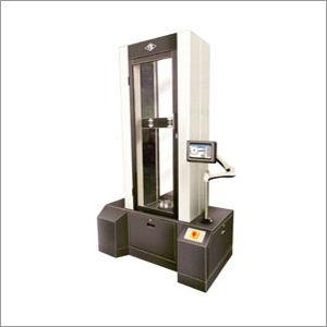 Advanced Tensile Testing Machine Application: Laboratory