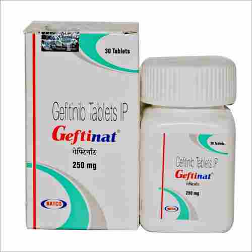 Geftinat 400 mg Tablet