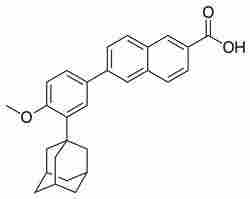 Adapalene API