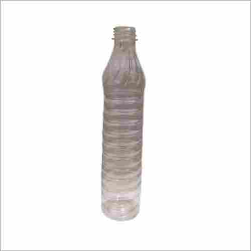 500 ML Plastic Bottle