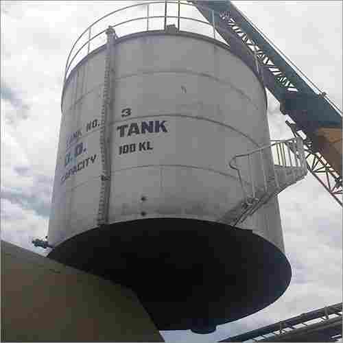 MS Storage Tank