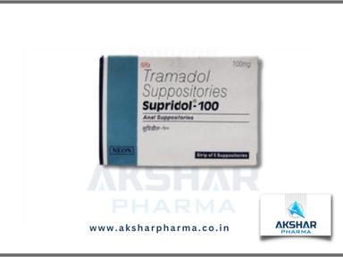 Supridol - 100 Recommended For: Hospital