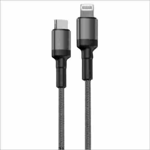 20 Watt Quick Charge Cable