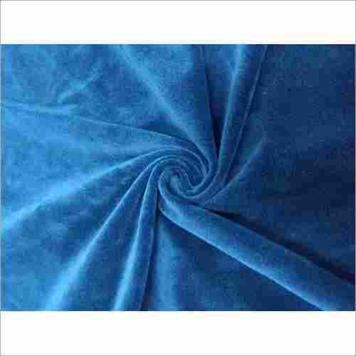 Velvet sofa Fabric
