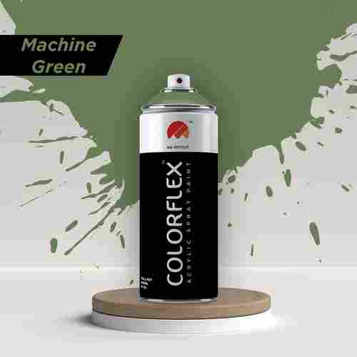 Colorflex Machine Green