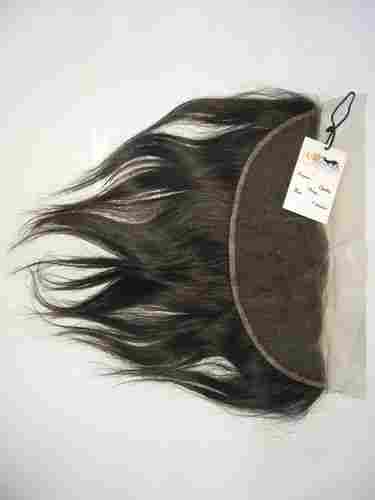 Indian Human Virgin Remy Hair Body Deep Wave Curly Brazilian Swiss Hd Lace Closure Frontal
