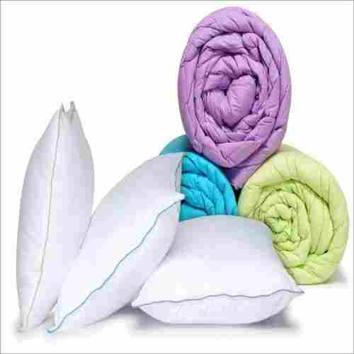 Non Woven Pillow and Cover