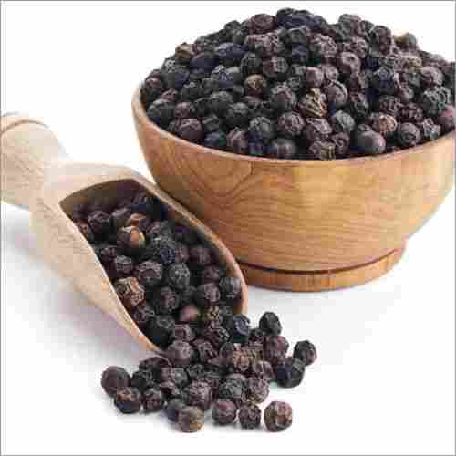 Organic Black Pepper