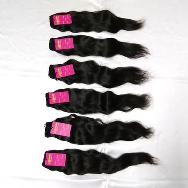 Natural Black Raw Virgin Cuticle Aligned Wholesale Brazilian Hair Bundles Vendors