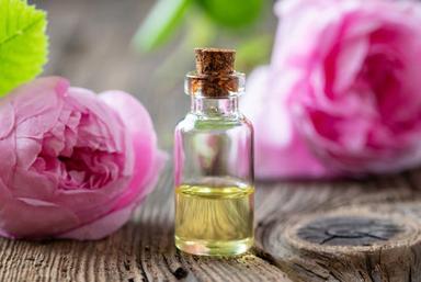Omtirth India Llp Poison Fragrance Compound