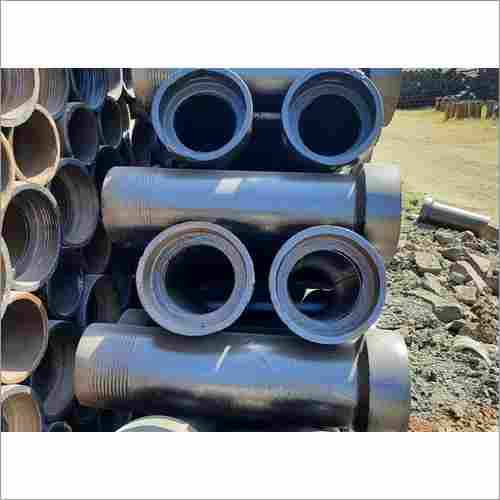 150 MM Clay SWG Pipes