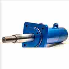 Acting Hydraulic Cylinder