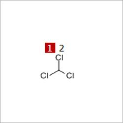 Chloroform Chemical Chemical Name: Cetilistat