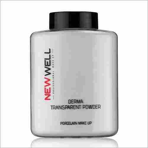 Light Derma Transparent Powder