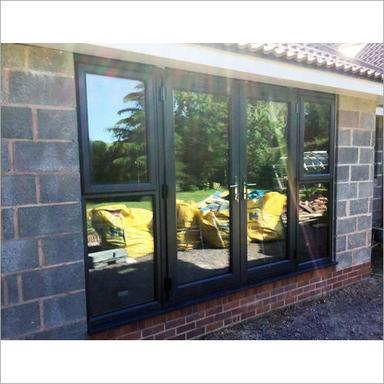 Customized Color Modern Aluminium Window