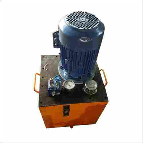 Hydraulic Power Pack