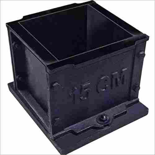 Industrial Cube Mould