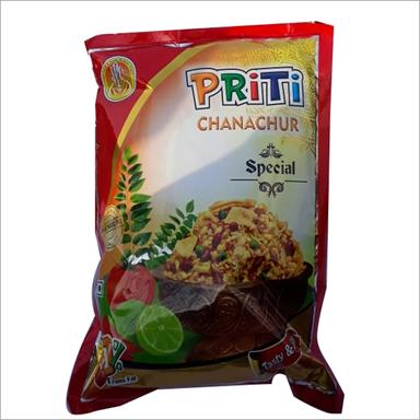 Easily Digest Special Snacks Chanachur