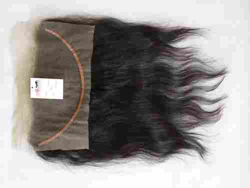 Indian Hd Swiss Lace Frontal Lace Frontal Closure Hair